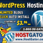 Hostgator Wordpress Coupon