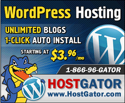 Hostgator WordPress Coupon